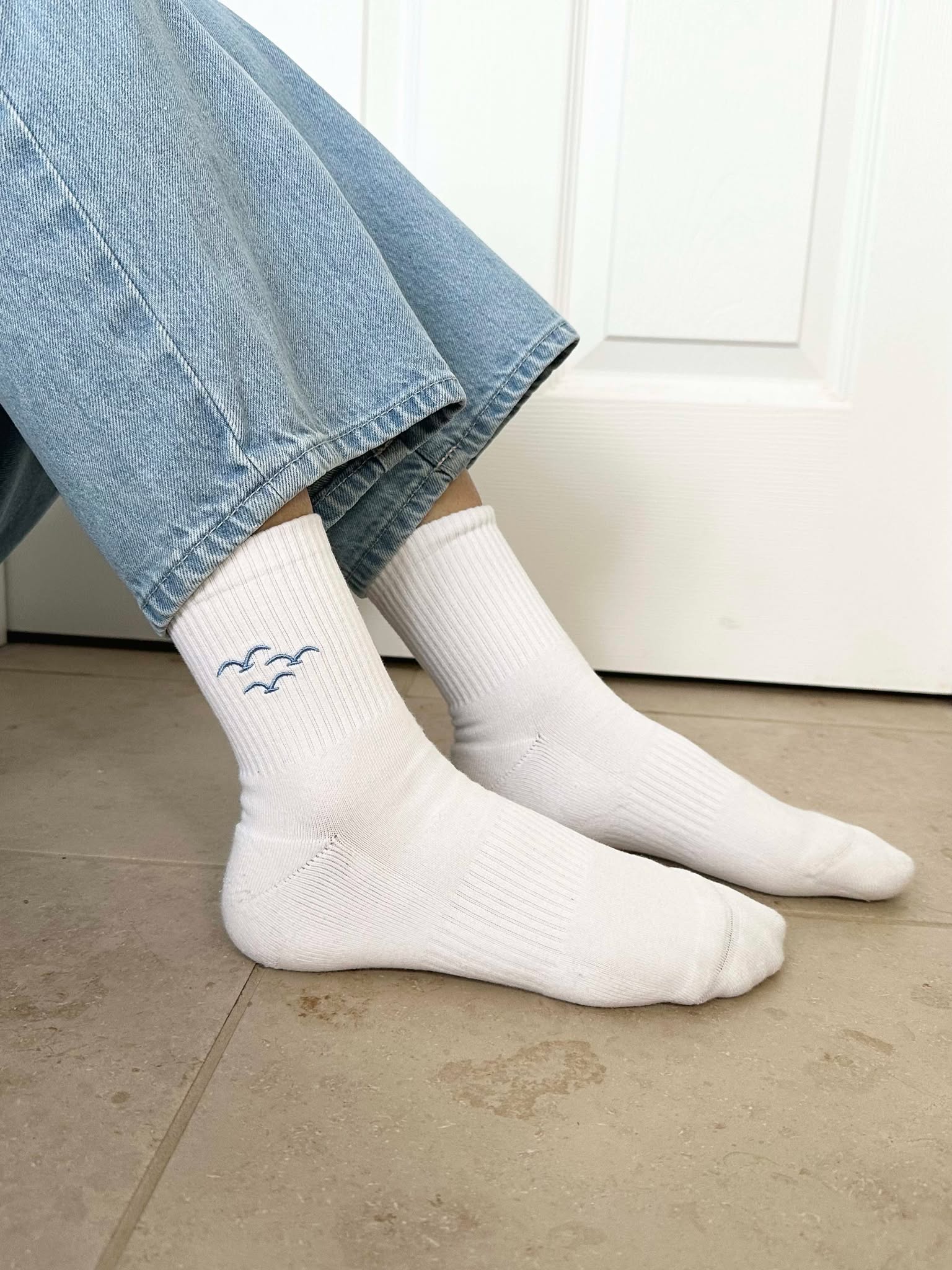 Taylor Swift 1989 Swiftie Athletic Socks