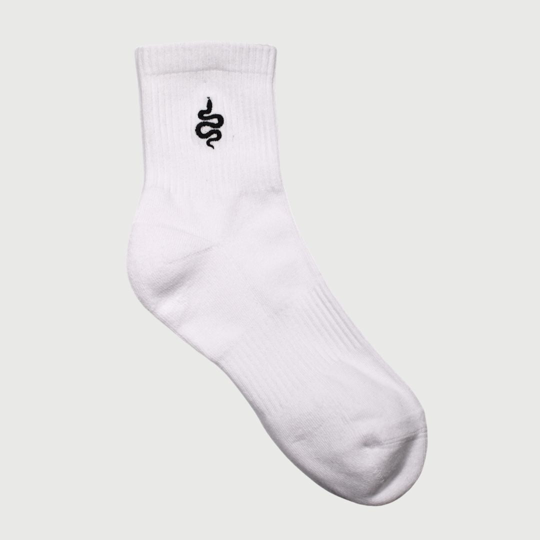 Taylor Swift Reputation Swiftie Athletic Socks