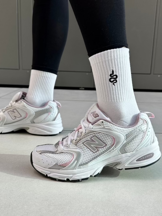 Taylor Swift Reputation Swiftie Athletic Socks