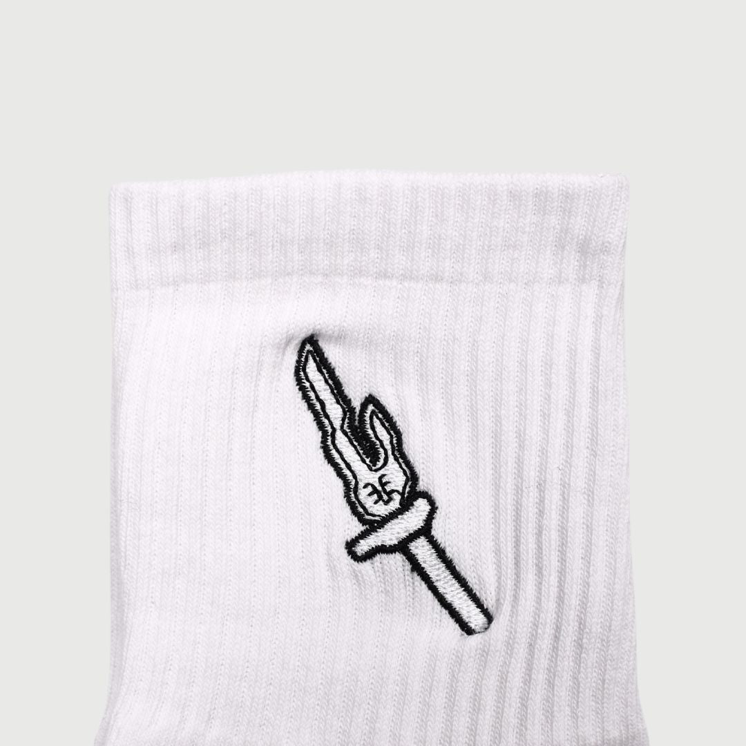 Anime Jujutsu Kaisen Athletic Socks