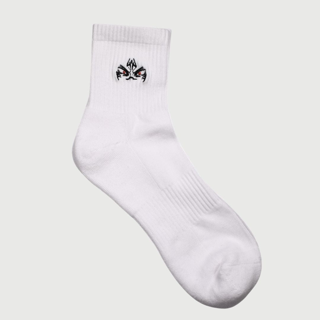 Anime Jujutsu Kaisen Athletic Socks