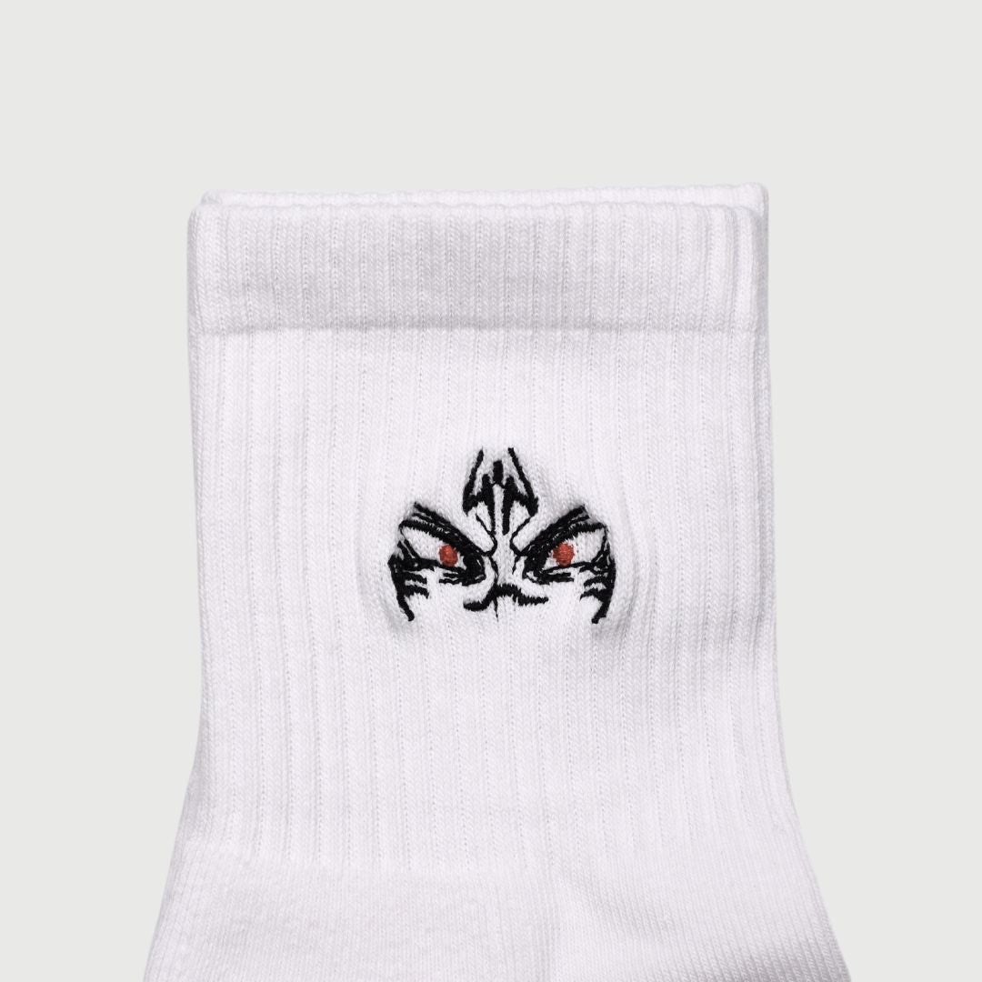 Anime Jujutsu Kaisen Athletic Socks