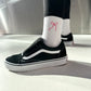 Coquette Bow Girly Athletic Socks