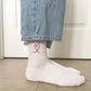 Taylor Swift Lover Swiftie Athletic Socks