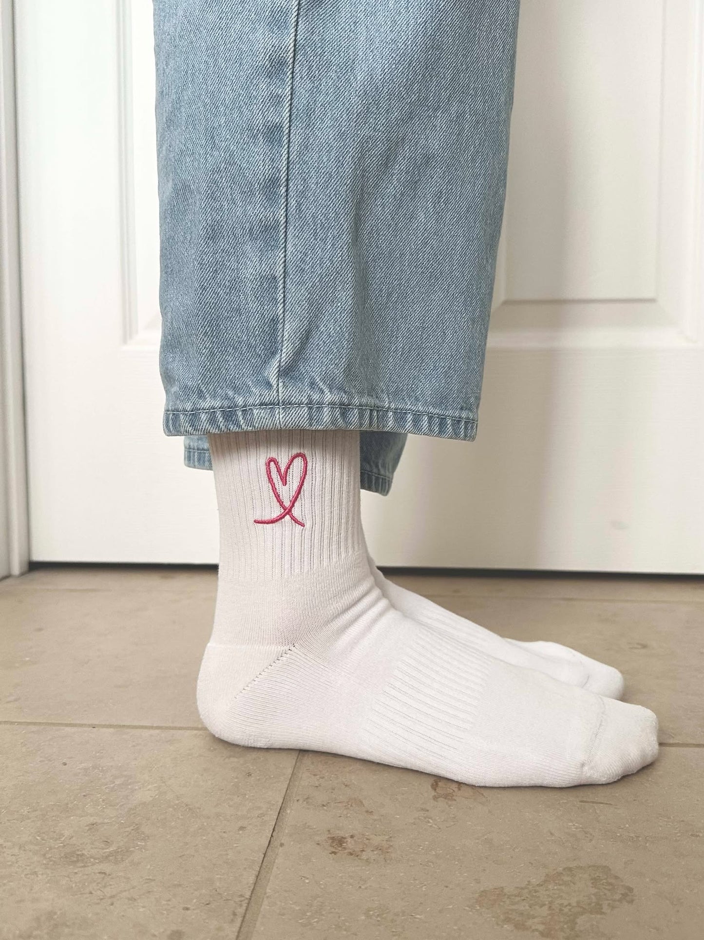 Taylor Swift Lover Swiftie Athletic Socks